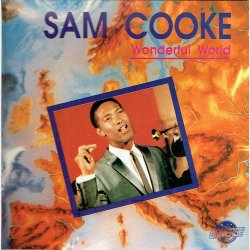 Sam Cooke - Wonderful World