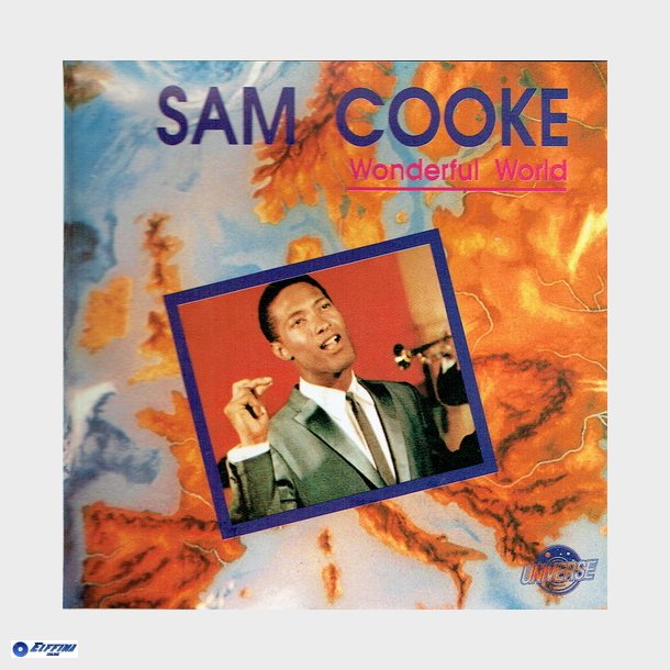 Sam Cooke - Wonderful World