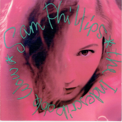 Sam Phillips - The Indescribable Wow (1998) DVD