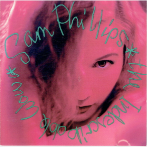Sam Phillips - The Indescribable Wow (1998) DVD