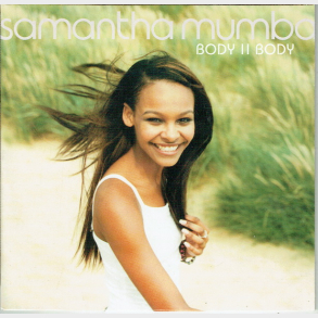 Samantha Mumba - Body II Body (2000)
