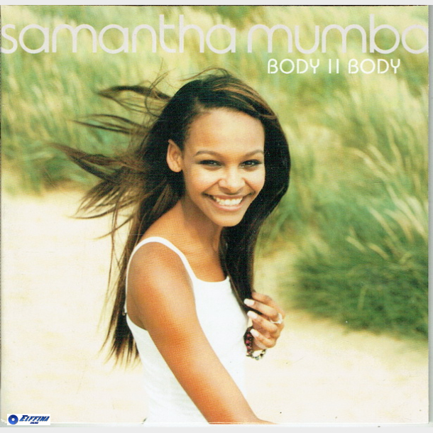 Samantha Mumba - Body II Body (2000)