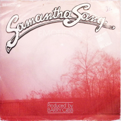 Samantha Sand - Emotions (1978)