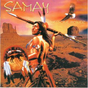 Samay Medicine Power