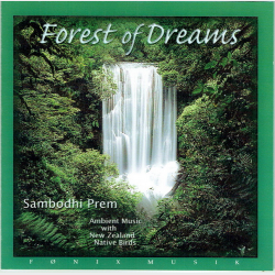 Sambodhi Prem - Forest Dreams (1999)