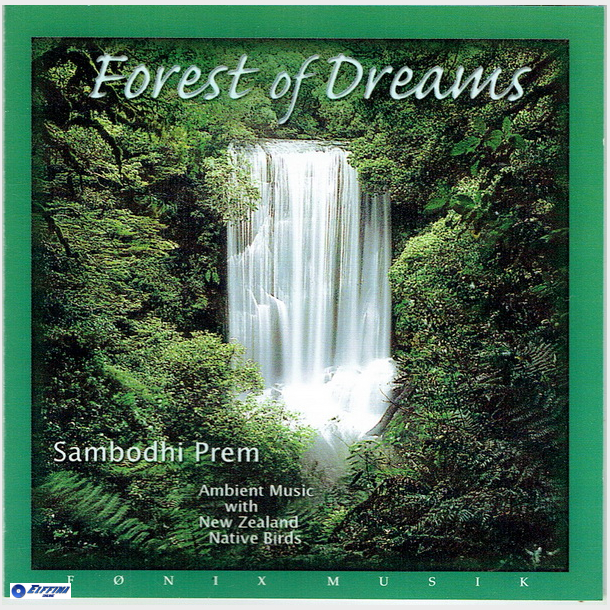 Sambodhi Prem - Forest Dreams (1999)