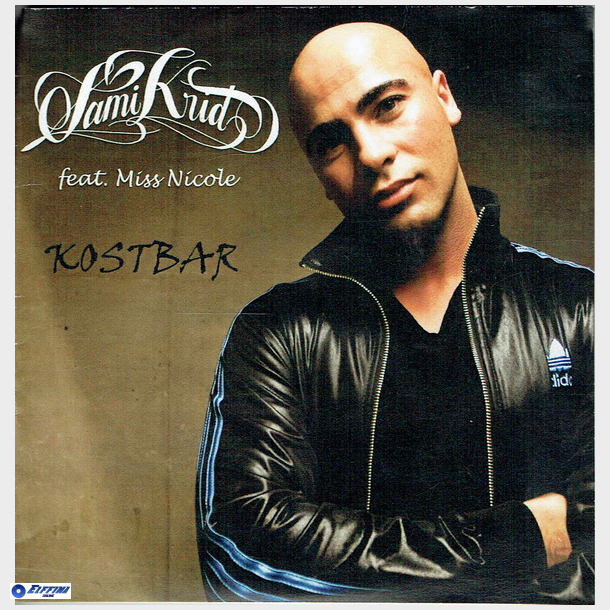 Sami Krid ft. Nicole - Kostbar (2010) (Promo)