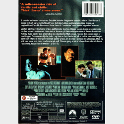 Samleren Kiss The Girls (1997)