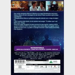 Marcus &amp; Martinus - Sammen Om Drmmen (2007)