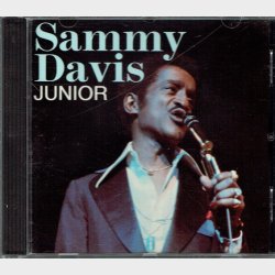 Sammy Davis Junior