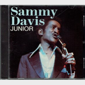 Sammy Davis Junior