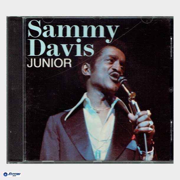 Sammy Davis Junior