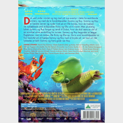 Sammy's Store Eventyr 2 (2012)