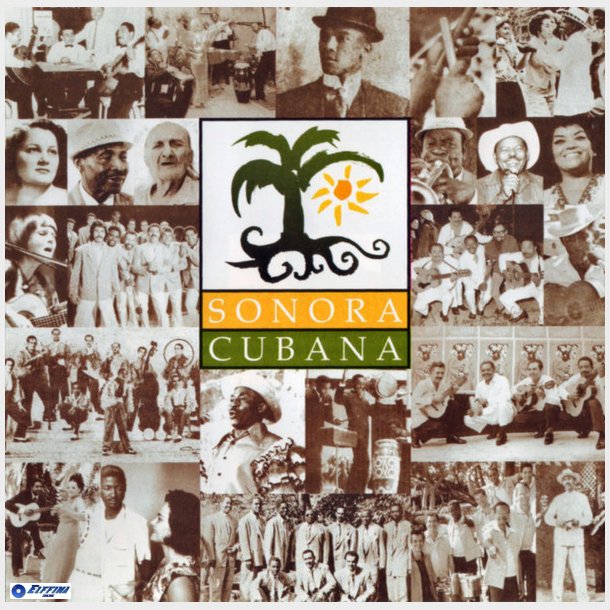 Sampler Sonora Cubana (1999)