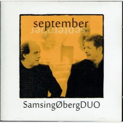 SamsingbergDuo - September