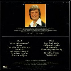 Samuelsons - Vi Ska Ses Igen