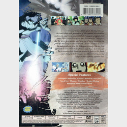 Samurai Deeper KYO Volume 2 Curse Of The Tokugawa