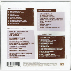 Sanchez - Reggae Legends (2009) (4xCD) - NY
