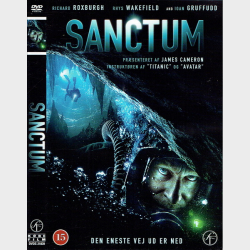 Sanctum (2011)