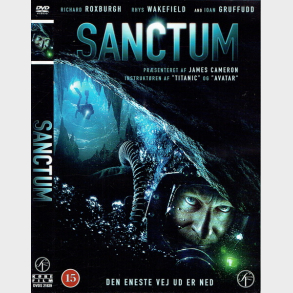 Sanctum (2011)