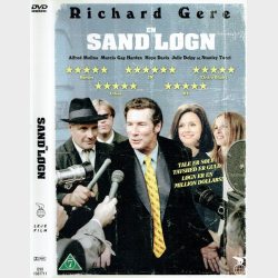 Sand L�gn (2006)