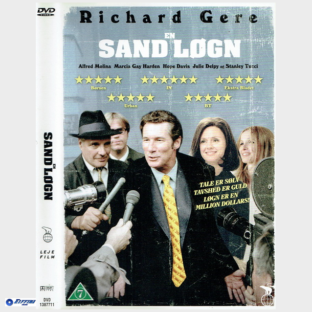 Sand L�gn (2006)