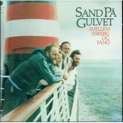Sand P Gulvet - Imellem Esbjerg &amp; Fan (1992)