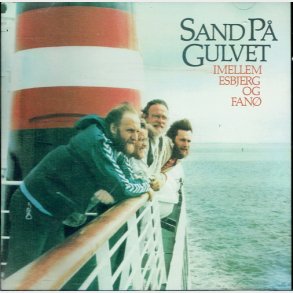 Sand P Gulvet - Imellem Esbjerg & Fan (1992)