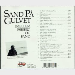 Sand P Gulvet - Imellem Esbjerg &amp; Fan (1992)