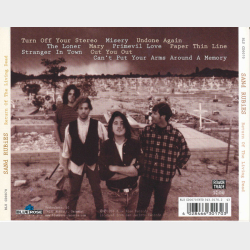 Sand Rubies - Return Of The Living Dead (1998)