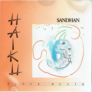Sandhan - Haiku (1992)