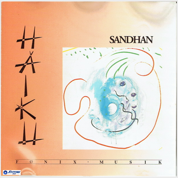 Sandhan - Haiku (1992)