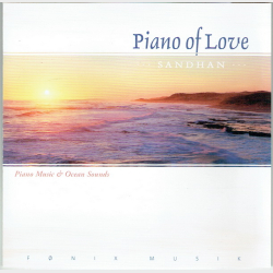 Sandhan - Piano Of Love