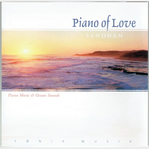 Sandhan - Piano Of Love