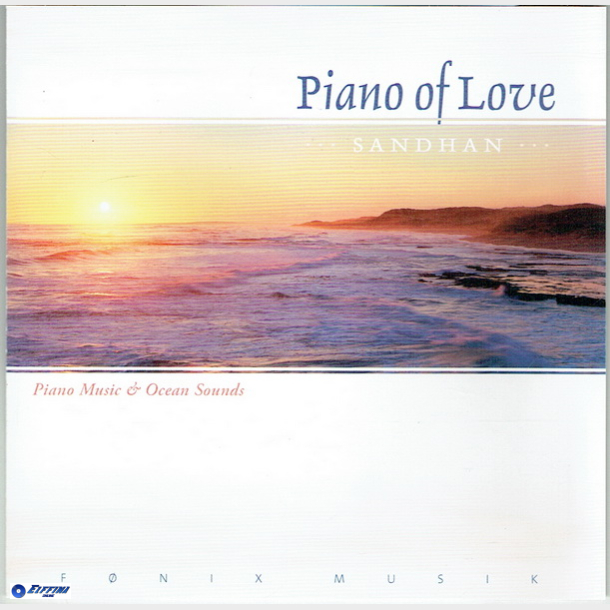 Sandhan - Piano Of Love