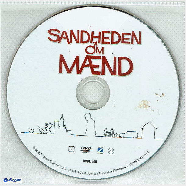 Sandheden Om Mnd (2010)