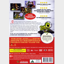 Sandheden Om R�dh�tte (2006)