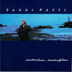 Sandi Patti - Another Time Another Place (1990)