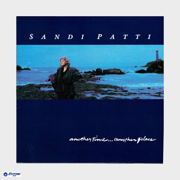 Sandi Patti - Another Time Another Place (1990)