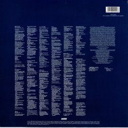 Sandi Patti - Another Time Another Place (1990)