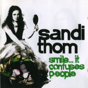 Sandi Thom - Smile... It Confuses People (2006)