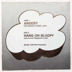 Sandie &amp; Onkel Jack - Andeby (1985)