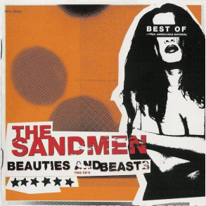Sandmen - Beauties And Beasts (2003)