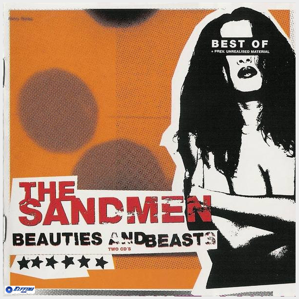Sandmen - Beauties And Beasts (2003)