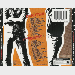 Sandmen - Beauties And Beasts (2003)