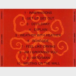 Sandmen, The - Gimme Gimme (1991)