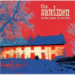 Sandmen, The - In The House Of Secrets (1994)