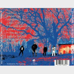 Sandmen, The - In The House Of Secrets (1994)