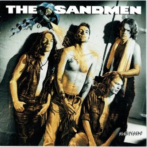 Sandmen, The - Sleepyhead (1992)