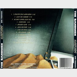 Sandmen, The - Sleepyhead (1992)